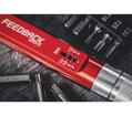 FEEDBACK SPORT Kľúč momentový - Range Clik 2-14NM