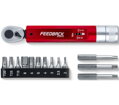 FEEDBACK SPORT Kľúč momentový - Range Clik 2-14NM
