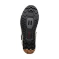 SHIMANO Tretry SHGE700 bledošedé