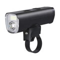 MAGICSHINE Svetlo ALLTY 1500 predné 5f USB čierne