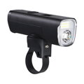 MAGICSHINE Svetlo ALLTY 1500 predné 5f USB čierne
