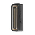 MAGICSHINE Svetlo SEEMEE 100 V2.0 zadné 9f USB čierne