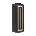 MAGICSHINE Svetlo SEEMEE 100 V2.0 zadné 9f USB čierne