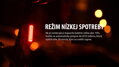 MAGICSHINE Svetlo SEEMEE 100 V2.0 zadné 9f USB čierne