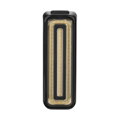 MAGICSHINE Svetlo SEEMEE 100 V2.0 zadné 9f USB čierne