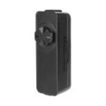 MAGICSHINE Svetlo SEEMEE 100 V2.0 zadné 9f USB čierne