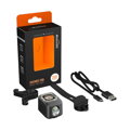 MAGICSHINE Svetlo SEEMEE 200 V3.0 zadné 6f USB čierne