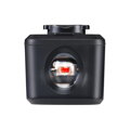 MAGICSHINE Svetlo SEEMEE 200 V3.0 zadné 6f USB čierne