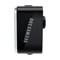MAGICSHINE Svetlo SEEMEE 300 zadné 6f USB čierne