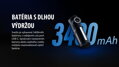 MAGICSHINE Svetlo SEEMEE DV CAMERA zadné 4f USB čierne