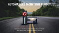 MAGICSHINE Svetlo SEEMEE DV CAMERA zadné 4f USB čierne