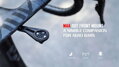 MAGICSHINE Úchyt pre Garmin/EVO/ALLTY na riadítka plast
