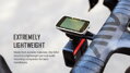 MAGICSHINE Úchyt pre Garmin/EVO/ALLTY na riadítka plast