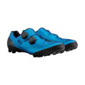 SHIMANO Tretry SHXC903 modré