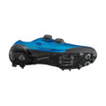SHIMANO Tretry SHXC903 modré