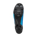 SHIMANO Tretry SHXC903 modré