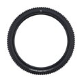 SCHWALBE Plášť ALBERT GRAVITY PRO (63-622) 29x2.50 Evolution 67EPI Radial 1330g Čierny TLR Soft