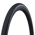 SCHWALBE Plášť G-ONE R PRO (40-622) 28x1.50 700x40C Super Race 67EPI 485g Čierny TLR Race