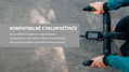 MAGICSHINE Svetlo SEEMEE R300 RADAR zadné 7f USB čierne