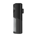MAGICSHINE Svetlo SEEMEE R300 RADAR zadné 7f USB čierne