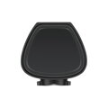 MAGICSHINE Svetlo SEEMEE R300 RADAR zadné 7f USB čierne