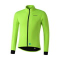 SHIMANO Bunda ELEMENT neon žltá