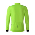 SHIMANO Bunda ELEMENT neon žltá