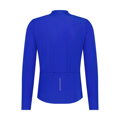 SHIMANO Dres ELEMENT LONG modrý
