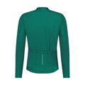 SHIMANO Dres ELEMENT LONG zelený