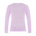 SHIMANO Tričko spodné dámske VERTEX LONG BASE LAYER ružové
