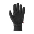 SHIMANO Rukavice WINDSTOPPER PRIMALOFT čierne