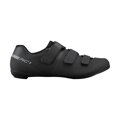 SHIMANO Tretry SHRC102 čierne