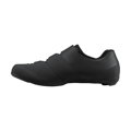 SHIMANO Tretry SHRC102 čierne
