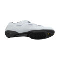 SHIMANO Tretry SHRC102 biele