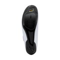 SHIMANO Tretry SHRC102 biele