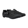SHIMANO Tretry SHRC302 dámske čierne
