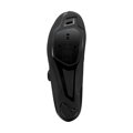 SHIMANO Tretry SHRC302 dámske čierne