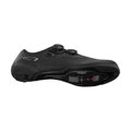 SHIMANO Tretry SHRC703 čierne