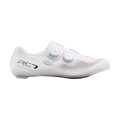 SHIMANO Tretry SHRC703 biele