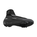 SHIMANO Tretry SHMW502 čierne