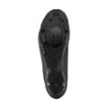 SHIMANO Tretry SHMW502 čierne