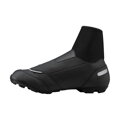 SHIMANO Tretry SHMW502 čierne