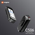 MAGENE Cyklopočítač SMART GPS C506 GPS dotykový USB