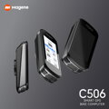 MAGENE Cyklopočítač SMART GPS C506 GPS dotykový USB