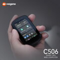 MAGENE Cyklopočítač SMART GPS C506 GPS dotykový USB