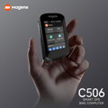 MAGENE Cyklopočítač SMART GPS C506 GPS dotykový USB