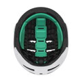 LAZER MAZE JR KinetiCore biela