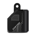 MAGICSHINE Svetlo EVO 1100 predné 8f USB čierne