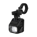 MAGICSHINE Svetlo EVO 1100 predné 8f USB čierne