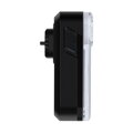 MAGICSHINE Svetlo SEEMEE 100AD RADAR zadné 7f USB čierne